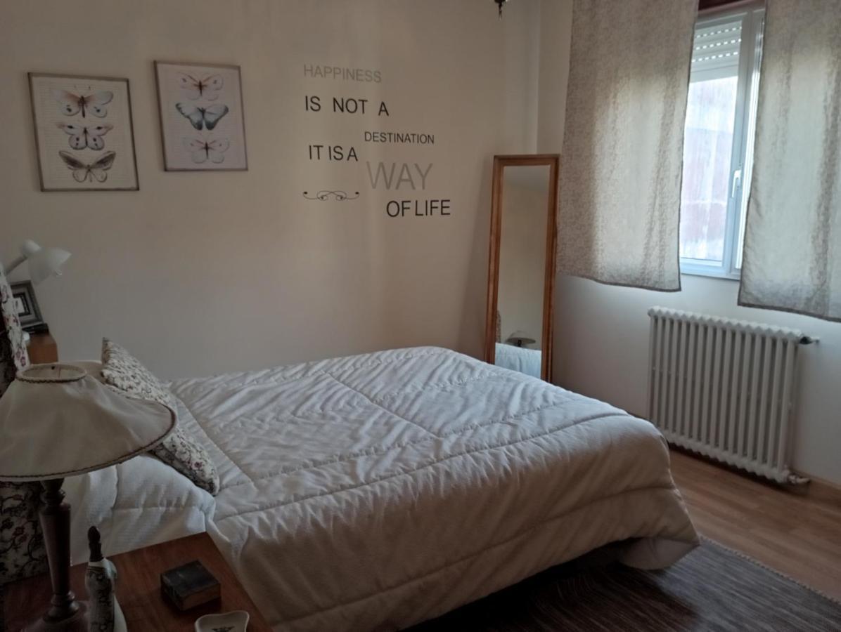 Casa Pepa Lägenhet Cambados Exteriör bild